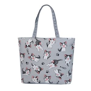 Tote Bag Resleting Premium Model Huster (BISA COD)