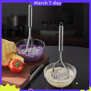 March เครื่องบดโคลนสกัดน้ำผลไม้สุดสร้างสรรค์เครื่องบดมันฝรั่งสแตนเลสเครื่องบดผลไม้ cocina cozinha