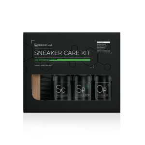 Sneaker LAB Essential Shoe Cleaning Kit