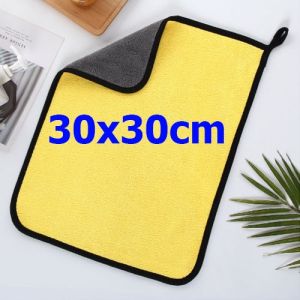 Bộ Dụng Cụ Chăm Sóc Xe Ô Tô Nhiều Món Găng Tay San Hô Bộ 5 Cọ Rửa Bàn Chải khăn lau - Phụ Kiện Vệ Sinh Và Bộ Độ Nghề Vệ Sinh Rửa Xe Ô Tô Xe Máy