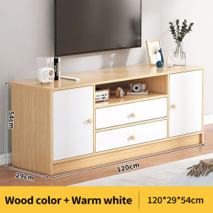 TV Cabinet Stand High Quality Furniture Modern Simple TV Rack Living Room Bedroom Furniture