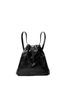 CHARLES & KEITH CK2-10151393 Soft Bucket Bag & Backpack Wandering Bag