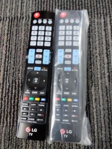 Điều khiển Tivi Smart thông minh LG - BẢO HÀNH 2 THÁNG &100% HÀNG LOẠI TỐT
