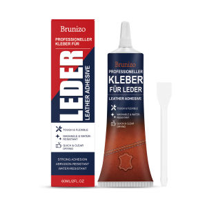 Brunizo leather adhesive
