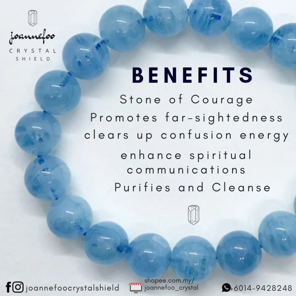 Wearing Crystal Gemstone Bracelets for Everyday Healing – CRYSTALS.COM