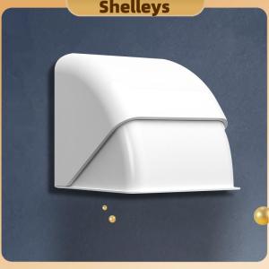 [Shelleys] 86 Type Outdoor Socket Protective Cover Bathroom Electric Plug Waterproof Cover Power Outlet Rainproof Box Electrical Supplies