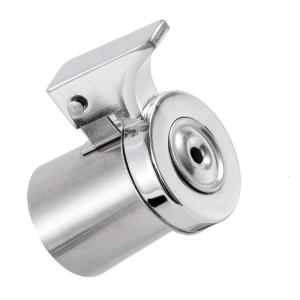 Tea Kettle Whistle Replacement Water Boiling Kettle Nozzle Stainless Steel Teapot Spout Tip Kettle Warning Accessory