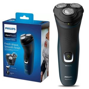 PHILIPS - Wet & Dry Electric Shaver S1121 S1103
