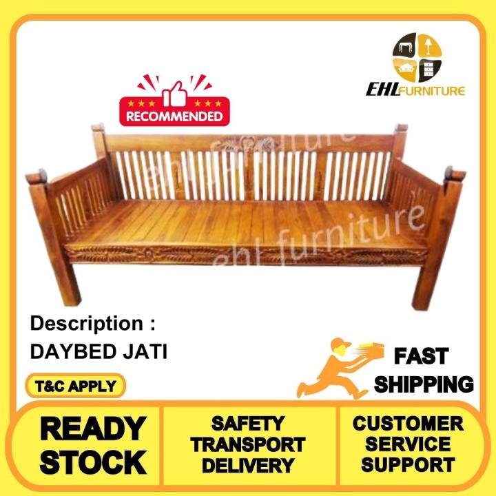 Jati teak online furniture