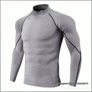 Quickdrying high elastic  outdoor sportswear