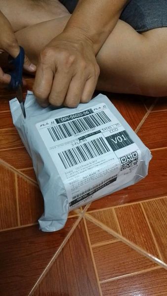 Buyer review video 4