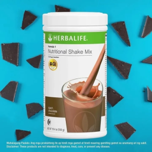 Herbalife Untuk Diet-Shake Herbalife Original-Herba life shake-Bisa 550g