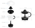Đầu vắt cam, núm vắt cam cho máy vắt cam Rapido ROJ-40 phụ kiện máy vắt cam Rapido 700ml. 