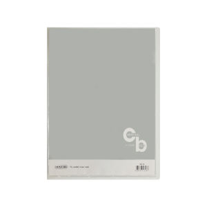 [SG Stock] Centre Clear Holder File A4 10/24 pockets | Document File | Organiser | Document Protector