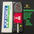 Vợt Cầu Lông Yonex Astrox 88D Pro Bản 1/1 2021-2024 Full Hộp Kèm Dây Trợ Lực, Quấn Cán,Túi Đựng (Căng 11kg - 13,5kg). 