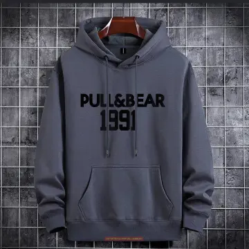 Harga jaket pull and bear pria hotsell