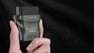 OBD2 Scanner Bluetooth 4.0 OBD 2 Car Diagnostic Tool OBD Car Scanner for IOS Android PC ELM 327 Scanner OBDII Reader