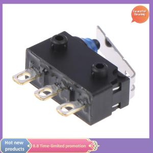 Graceful 1pcs Original D2HW-EL291H-A515-AQD ล็อคประตู Micro Switch IP67