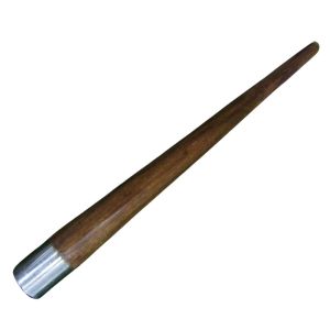 SS Cricket Bat Grip Cone – Bat Grip Installation Tool