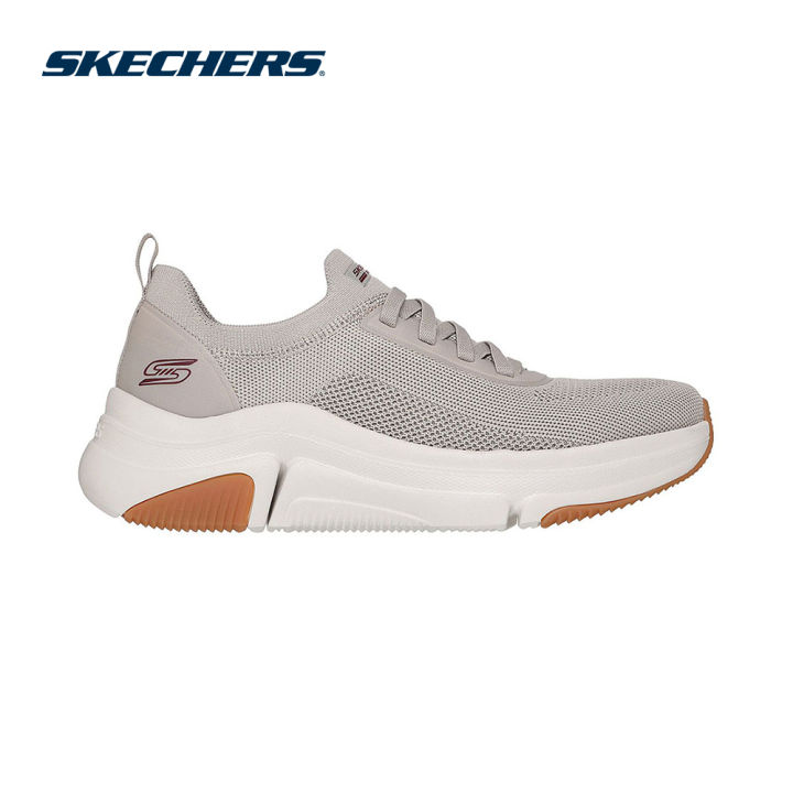 Skechers Men BOBS Sport Sparrow Flex Cue In Casual Shoes 118064