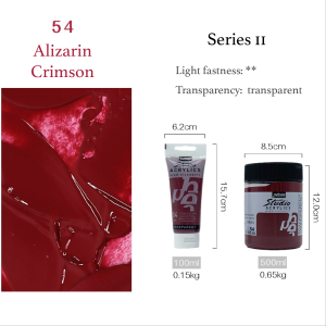 PEBEO Studio Acrylic Paint 100ml High Viscosity