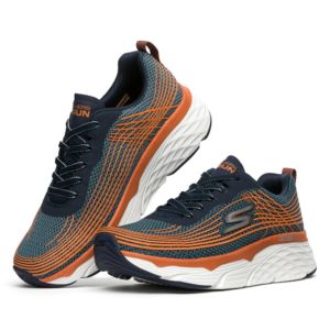 Giày thể thao SKECHERS giày leo núi SKECHERS giày chạy bộ SKECHERS Gowalk untra gomax cushioning cho nam