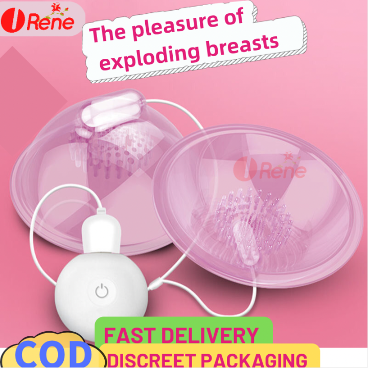 sex toys for breasts Mens Vibrating Underwear main image 1