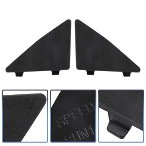 Set 1 cặp nắp đậy cản trước hình tam giác cho xe hơi Mazda 3 Axela 2014-2016 BHN1-50 - 101 BHN1-50 - 102