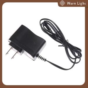 Warm Light DC 3.6V-7.2V RC Battery Pack Wall Charger Adapter For Remote Control Car