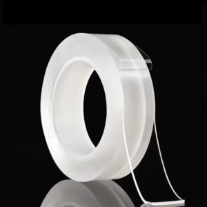 Strongly Sticky Double-Sided Adhesive Nano Tape Washable Removable Tapes