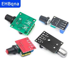 [COD] EHBqna SPORTS PWM สวิตช์ควบคุมมอเตอร์ไฟฟ้ากระแสตรง10A 5A 3A 2A 90W ฟังก์ชั่นสวิตช์โมดูลปรับได้1803BK 1203BK ฟังก์ชั่นสวิทช์