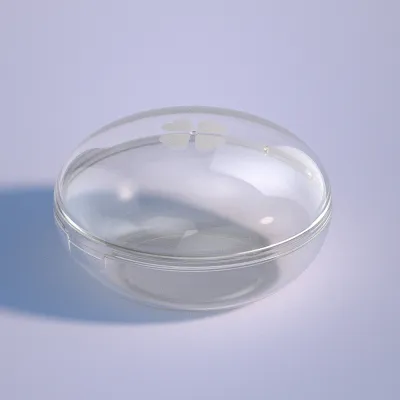 1 pair Wearable Breast Milk Collector Multi-Purpose Anti-Overflow Milk Leak-Proof Nipple Protection Silicone Breast Pad