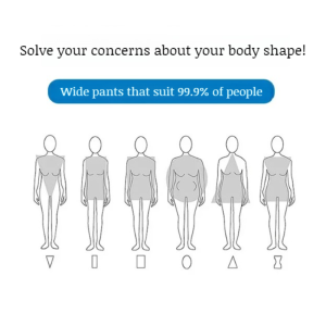 Denim Skirt Double Row High Waisted Tummy Tuck Comfort Double-button Ultra-high-waisted Jeans