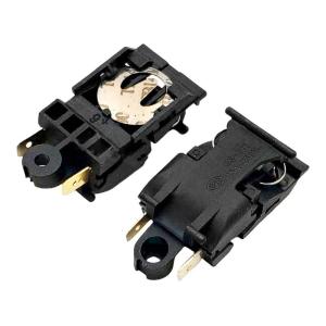 2pcs Electric Kettle Safety Switches 13amp /16A Switches Large Power Kettle Switches Simple Installation for Kitchens & Dorms