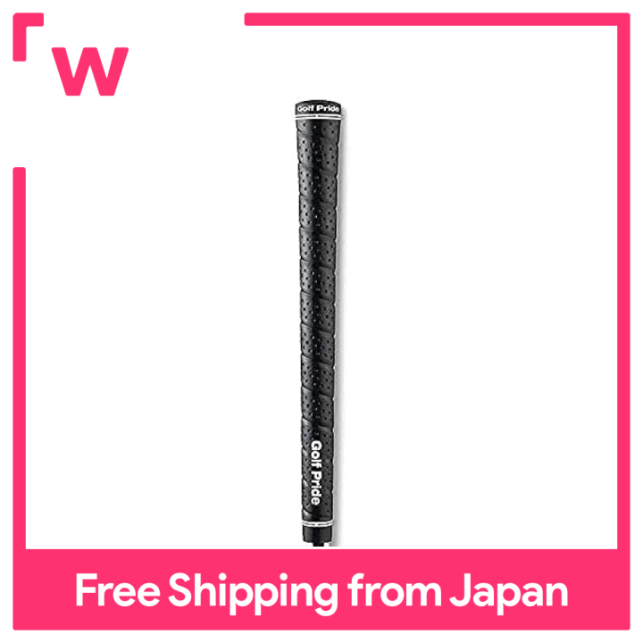 Golf Pride Tour Wrap 2G Jumbo size grip for woods and irons (M60