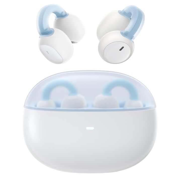 Tai nghe không dây Baseus AirGo 1 Ring Open-Ear TWS Earbuds