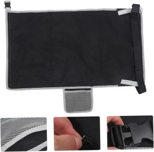 เปลเดกบนเครื่องบิน ที่พักเท้า แผ่นรองฝ่าเท้าเด็ก ที่พักเท้าบนเครื่องบิน