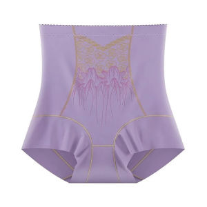 Shapewear Panties Traceless Safety Pants Pressurized Curve Beauty Tighten the Abdomen Invisible