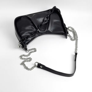 Túi Xách Đeo Vai Đeo Chéo Da Bò Mềm Cidu CD88