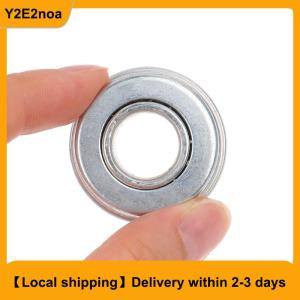 【Local shipping】 1Pc Bearing GXV160 HRJ216 196 Flanged Ball Bearings Applicable For Lawn Mower ID 12.8mm OD 28.7mm