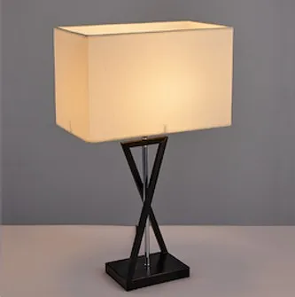 Thejoyful โคมไฟข้างเตียง โคมไฟตั้งโต๊ะ โคมไฟอเนกประสงค์ โคมไฟตั้งโต๊ะ ไฟกลางคืน Led Table lamp ทันสมัย สว่างมาก แข็งแรง แถมหลอดไฟ