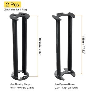 Multifunction Faucet Wrench |Pipe Wrench|Sink Wrench Carbon Steel Repair Kit For Kitchen And Bathroom Spanar Paip Sinki