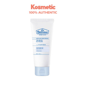 [THE FACE SHOP] Amino Clear Peeling Gel (New Packaging) - 130ml