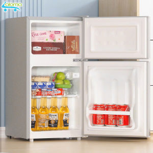 (BH CHÍNH HÃNG 2 NĂM ) Tủ lạnh CAO CẤP 80 LÍT gồm 2 ngăn ngăn đá và ngăn mátbảo quản TP đựng sữa