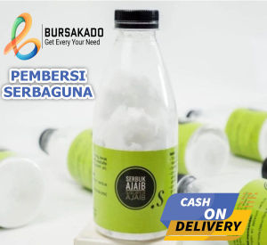 Serbuk Ajaib Pembersih Serbaguna 265Gram
