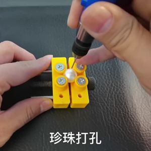 Hanson8 USBElectric Grinder Dril 3 Speed Cordless Drill Engraving Pen Polishing Machine For Dremel Home DIY Charging Drill J6H9P