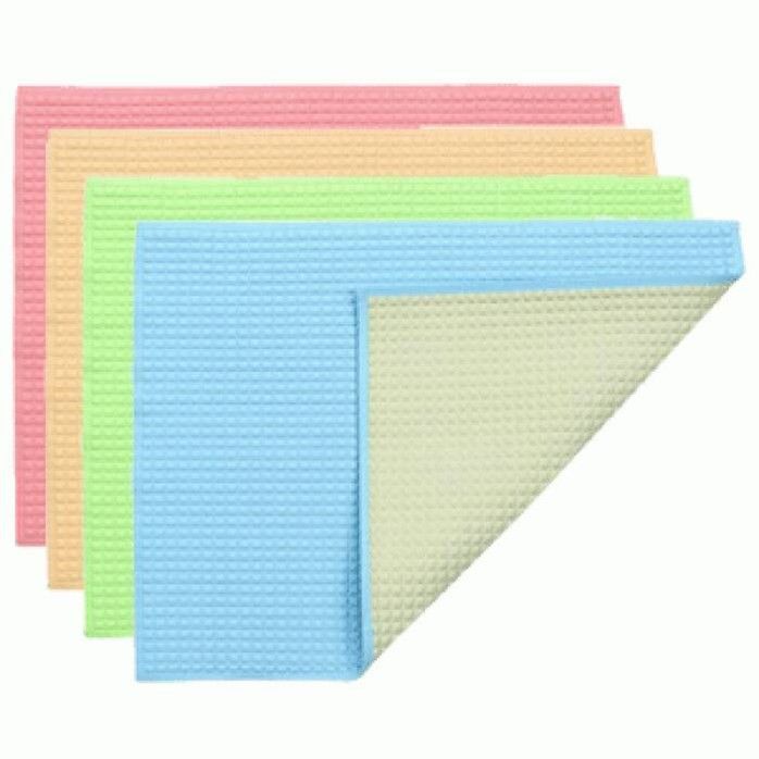 PUREEN Baby Cotsheet Rubber Waterproof Pureen Baby Cotsheet Baby - Main Image