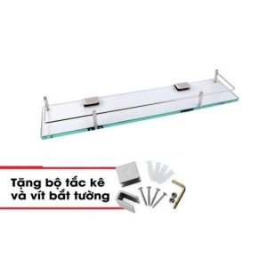 Kệ Kính Để đồ phòng tắm Inox 304