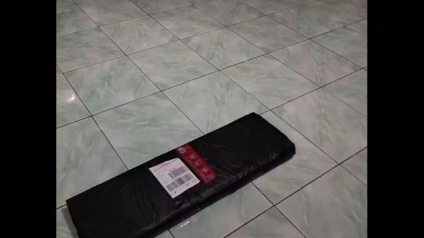 Buyer review video 5