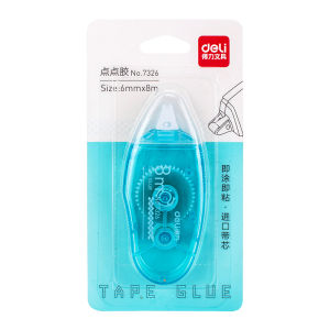 Deli Adhesive Roller 7326